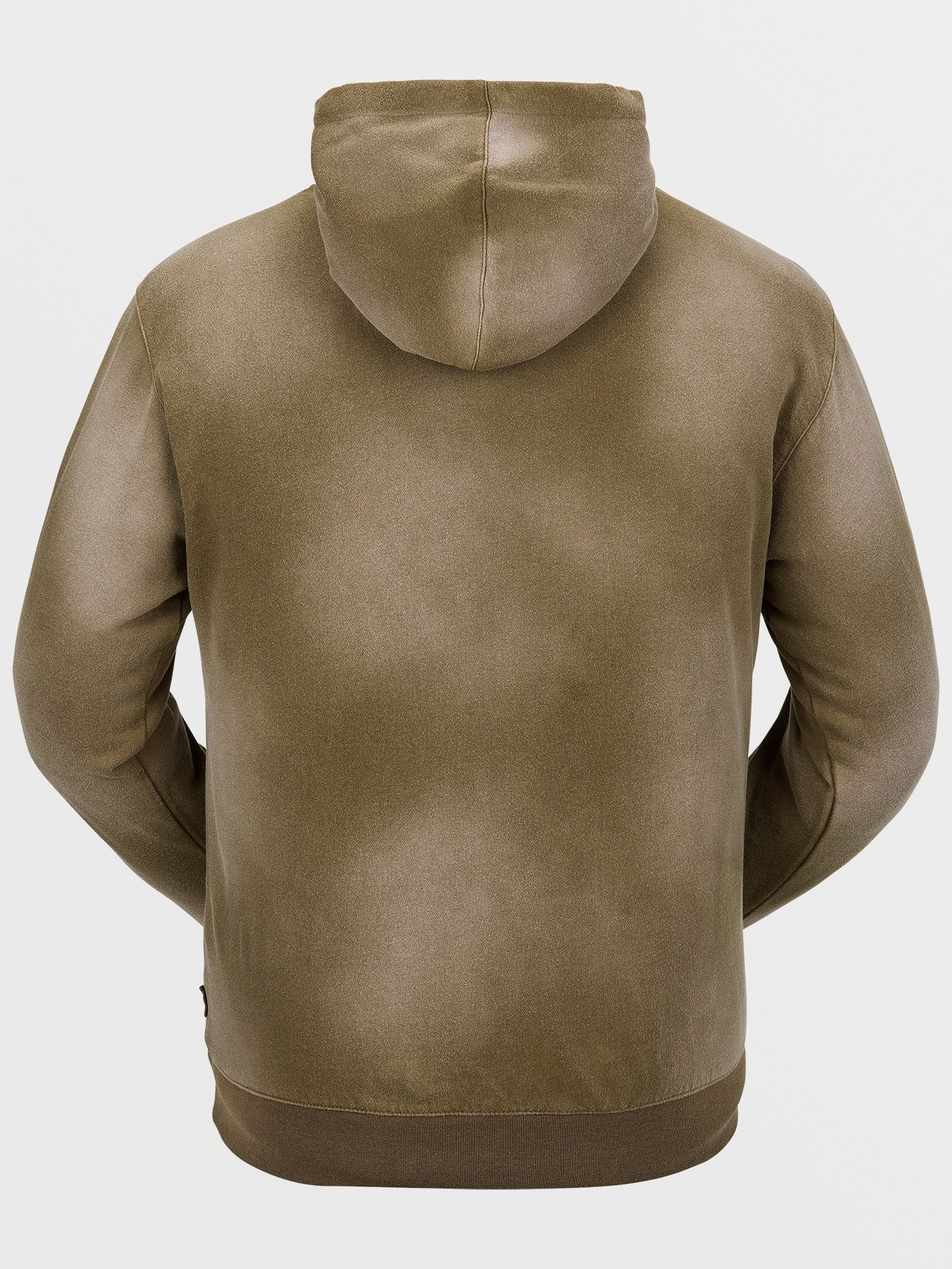 DI Hoodie - WATER TEAK