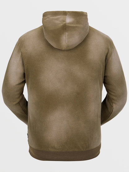 DI Hoodie - WATER TEAK