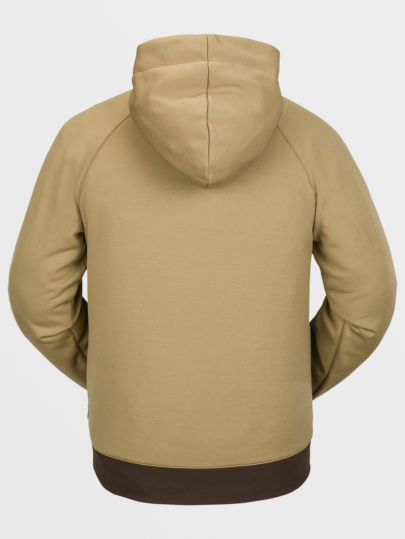 Hydro Riding Hoodie – DUNKEL KHAKI
