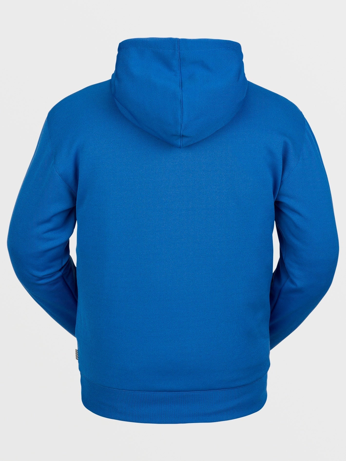 Sweat à capuche Core Hydro - ELECTRIC BLUE