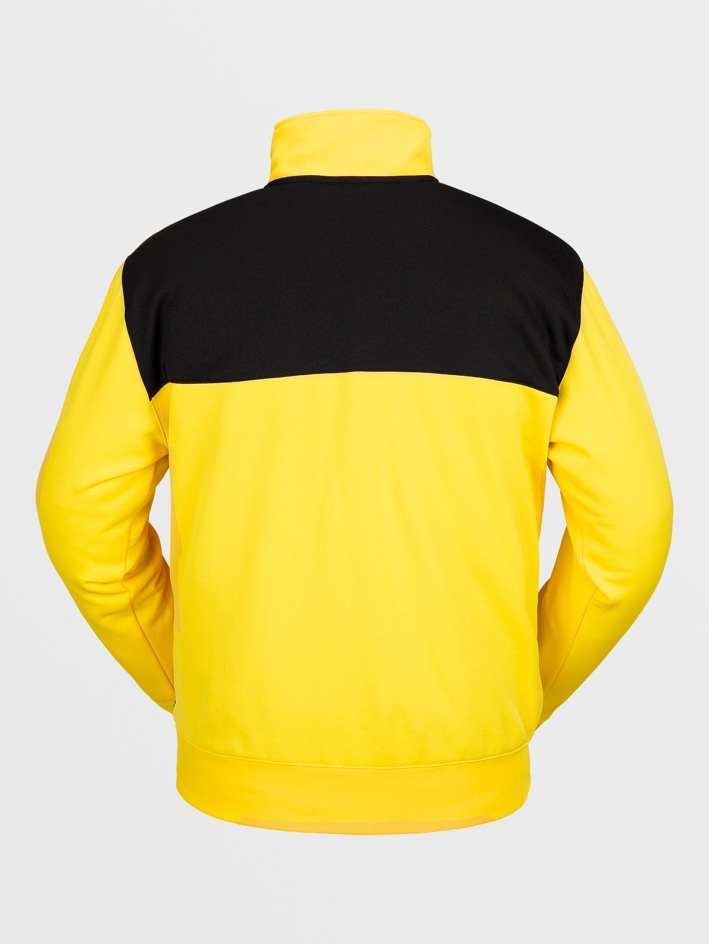 She 2 Sweatshirt - Hellgelb