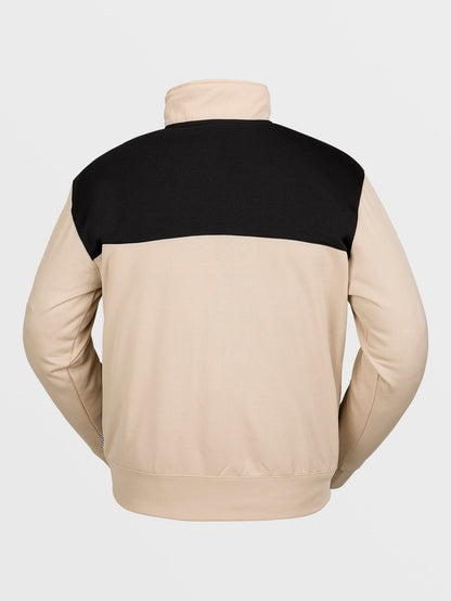 She 2 Sweatshirt - KHAKIEST