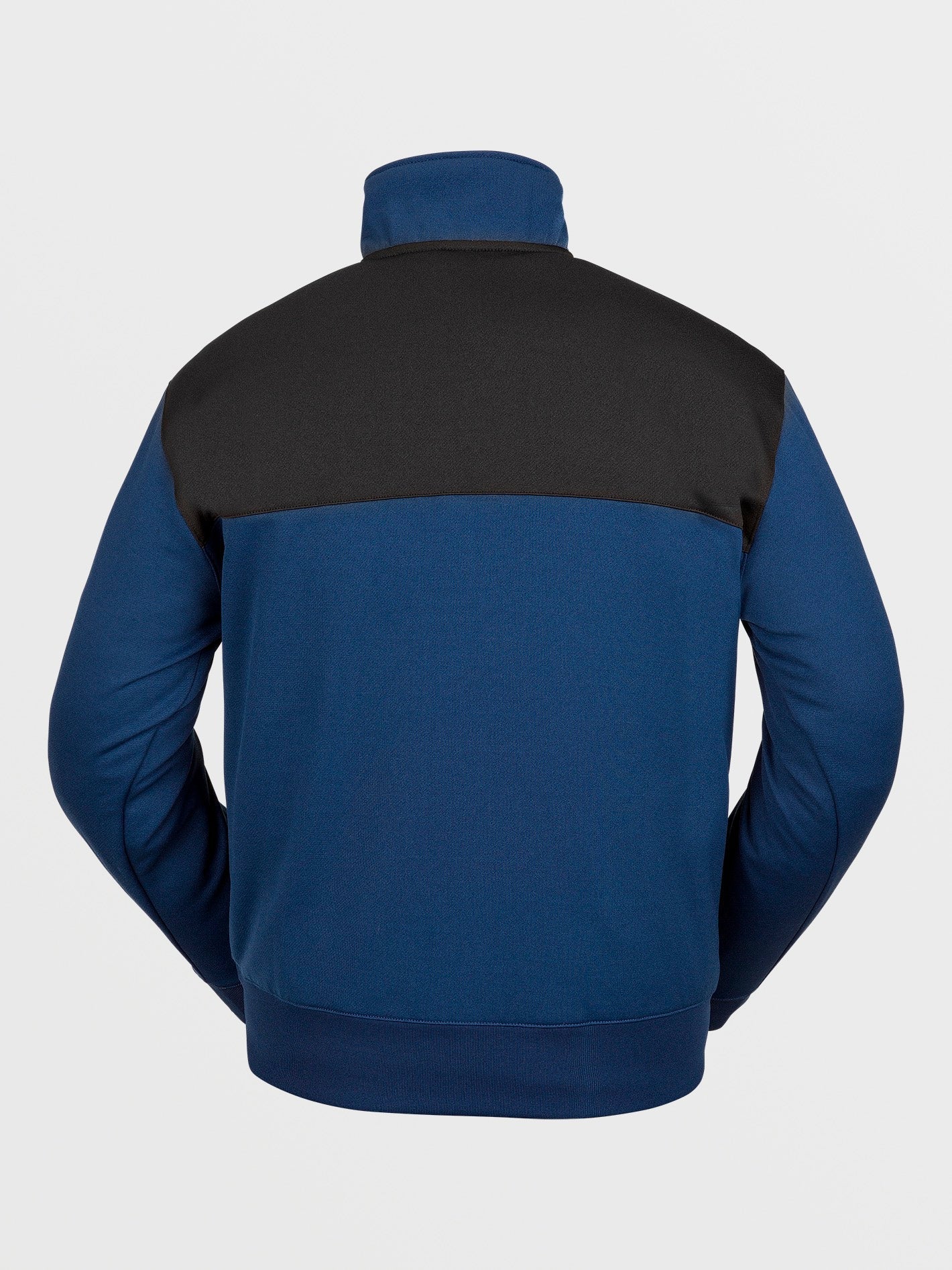 She 2 Sweatshirt - MARINEBLAU