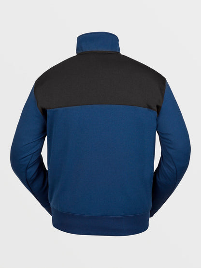 She 2 Sweatshirt - MARINEBLAU