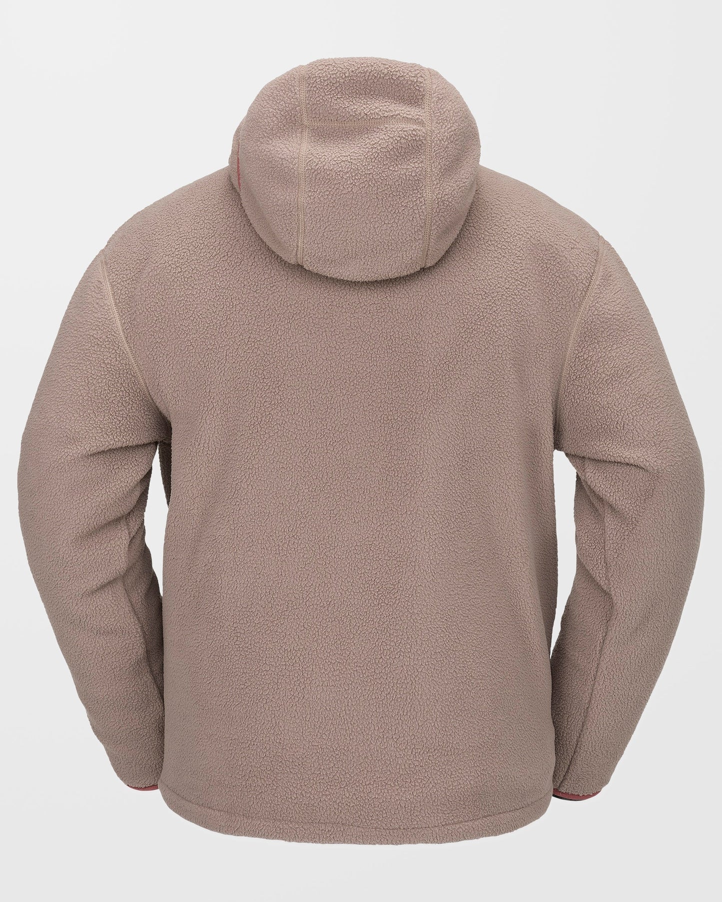 Untethered Hoodie - Kastanienbraun