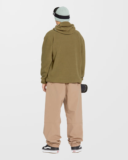 Untethered Hoodie - Ivy