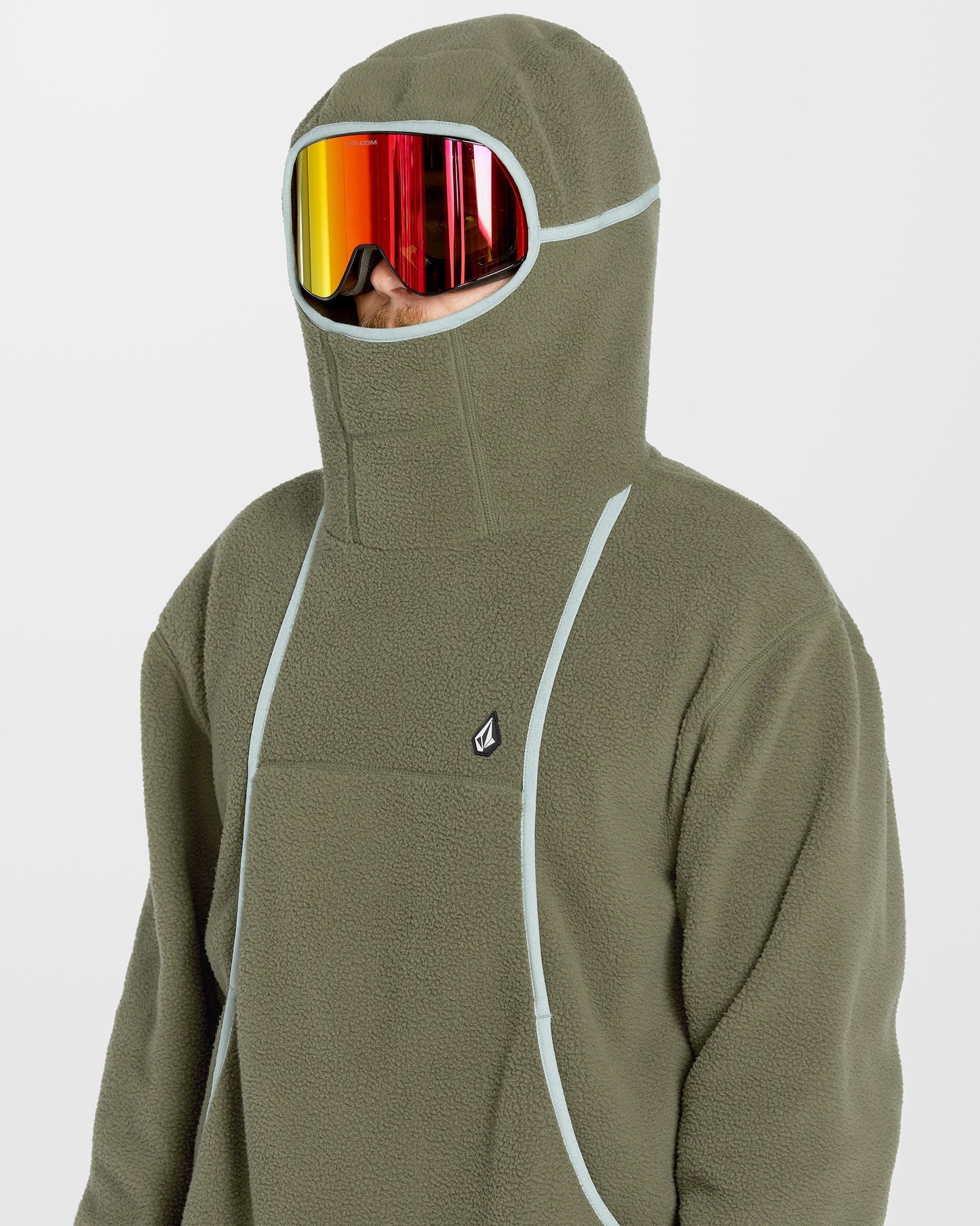 Untethered Hoodie - Ivy