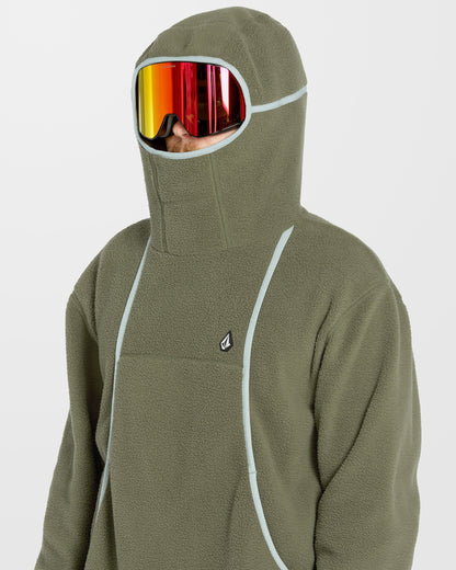 Untethered Hoodie - Ivy