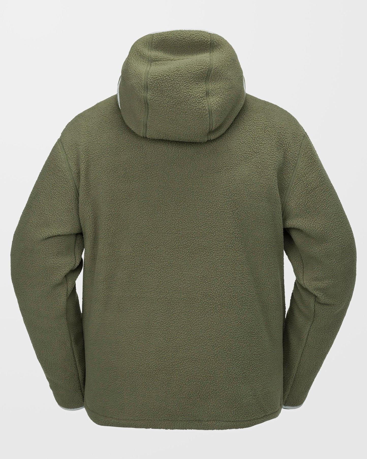 Untethered Hoodie - Ivy