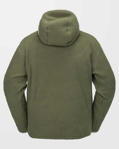 Untethered Hoodie - Ivy