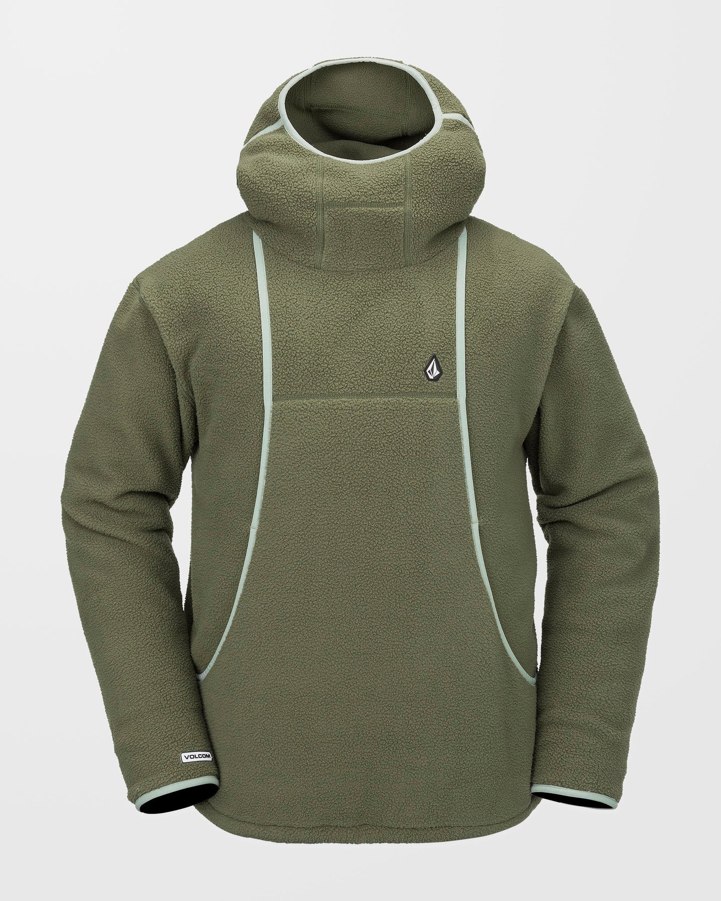Untethered Hoodie - Ivy