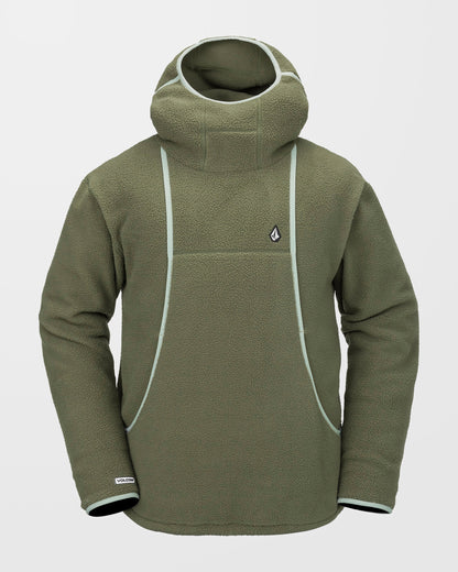 Untethered Hoodie - Ivy