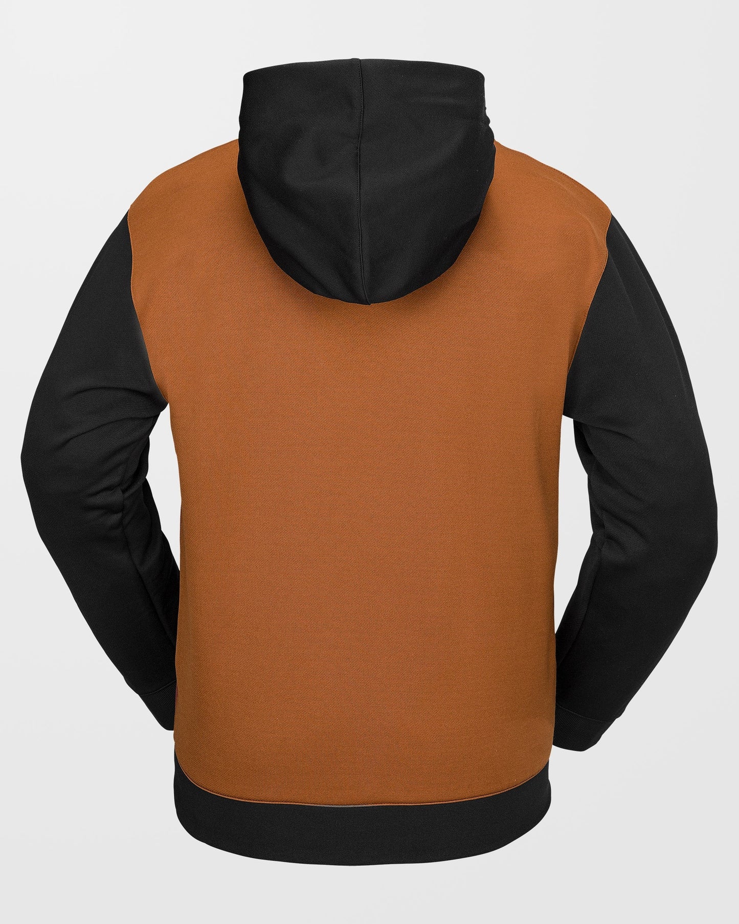 Hydro Riding Hoodie - Karamell