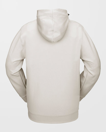 Hydro Riding Hoodie - Stein