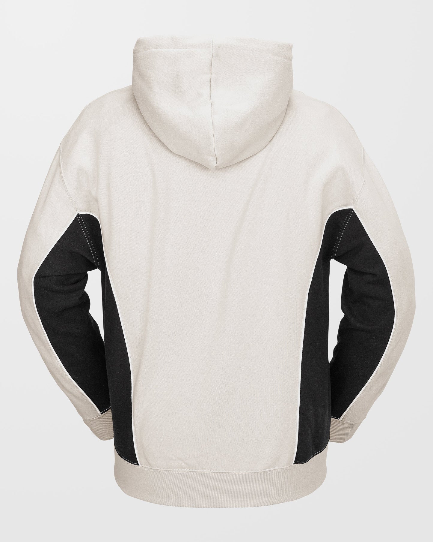 Vital Fleece Hoodie - Stein
