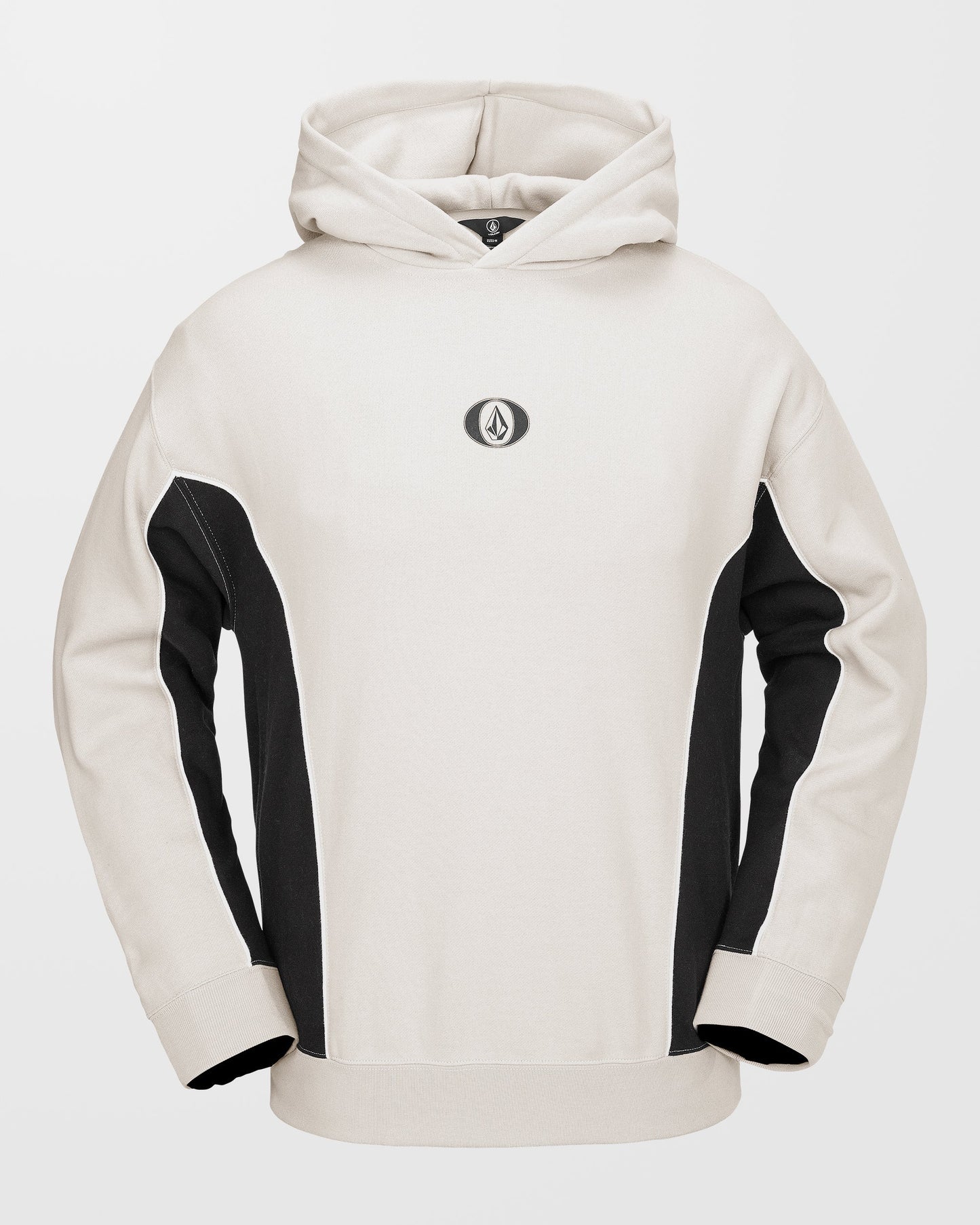Vital Fleece Hoodie - Stein