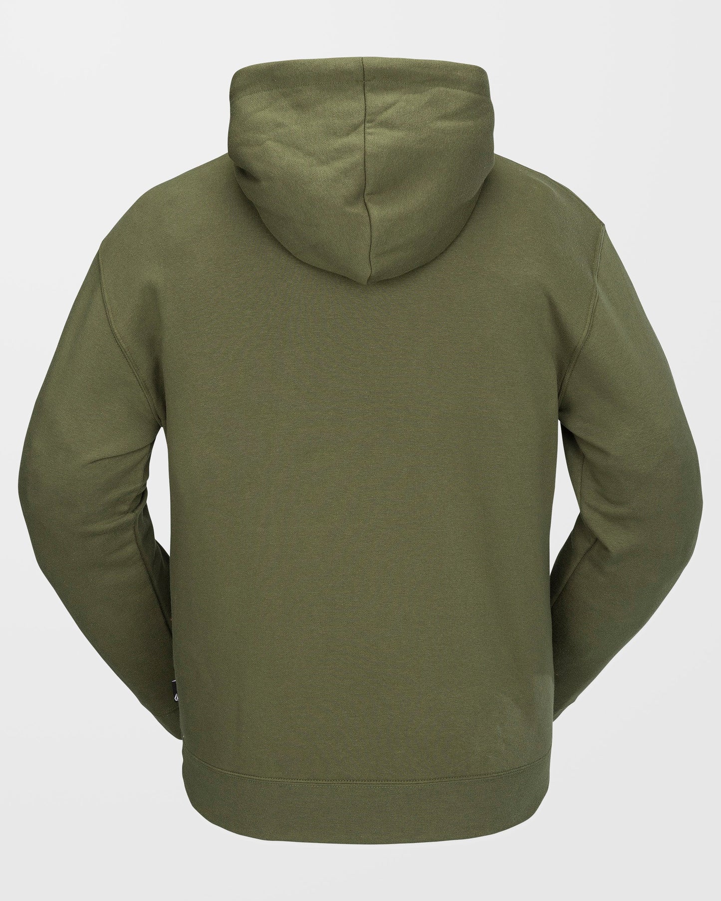 Essential Hoodie - Efeu