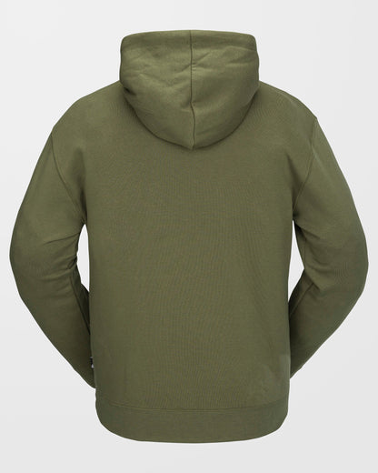 Essential Hoodie - Efeu