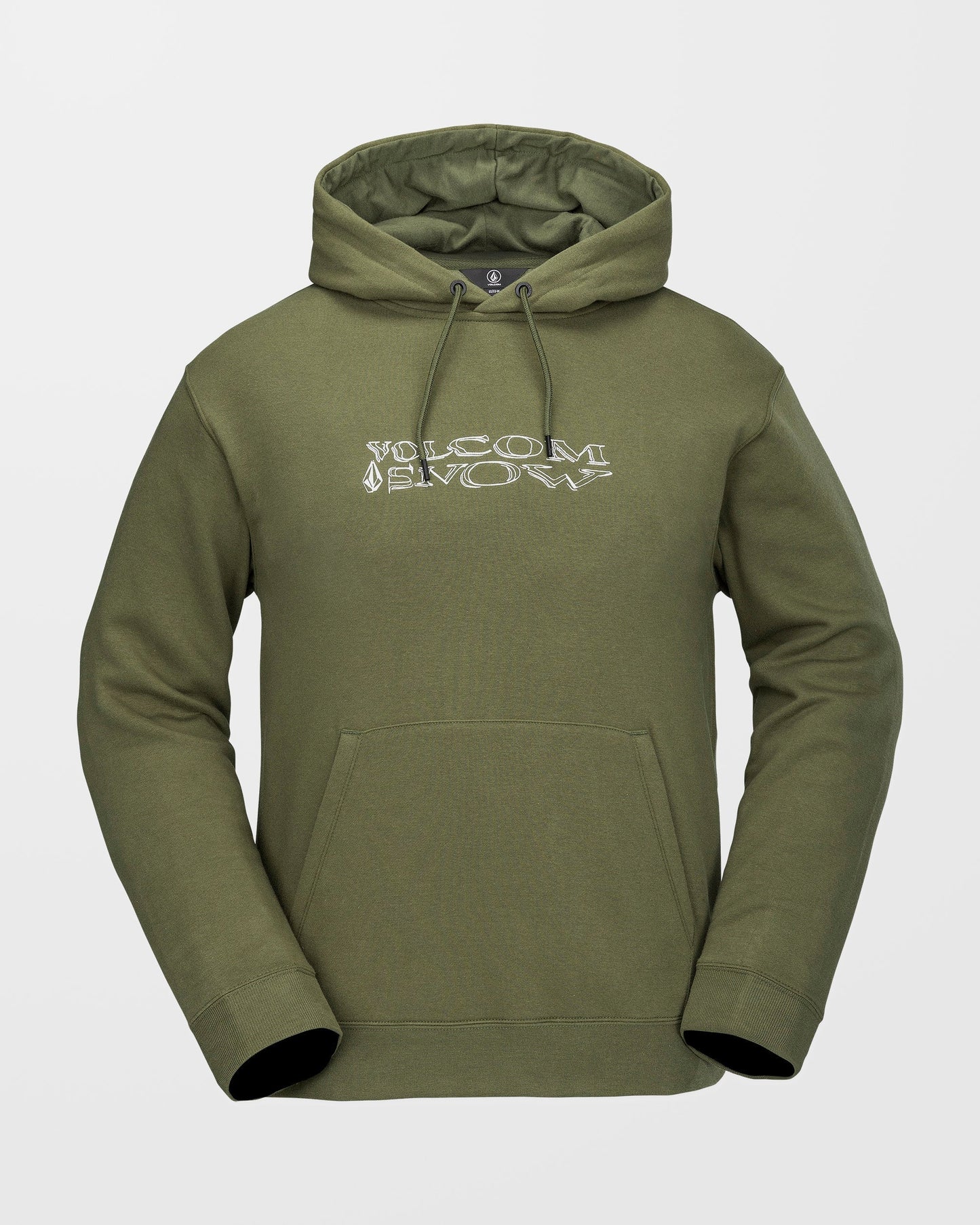 Essential Hoodie - Efeu