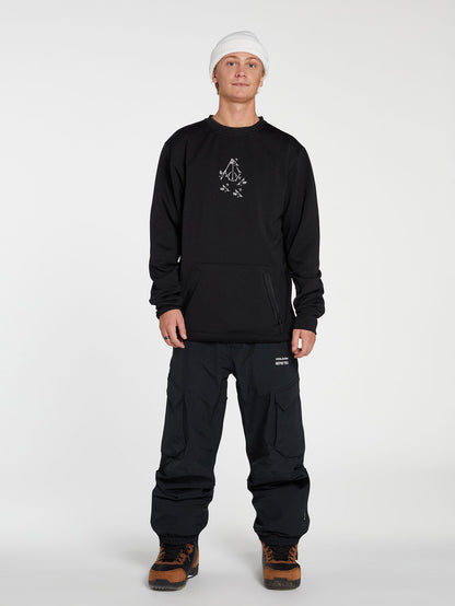 Let It Storm Sweatshirt - ART