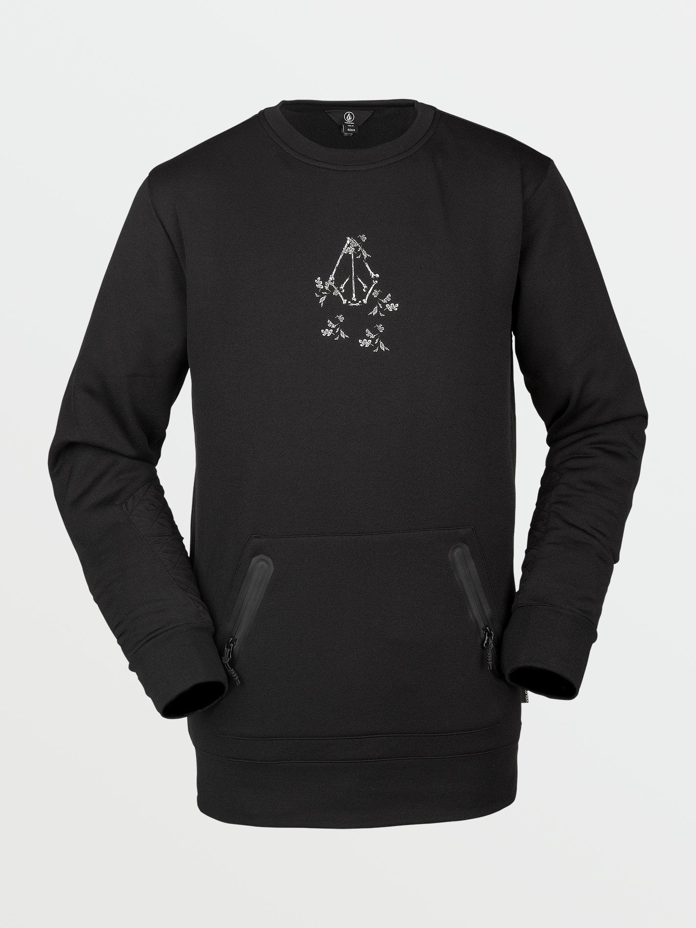 Let It Storm Sweatshirt - ART