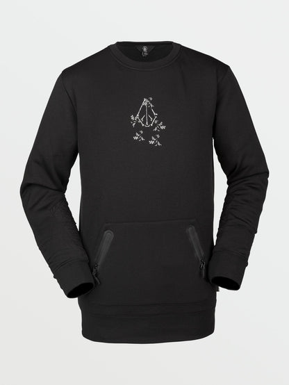 Let It Storm Sweatshirt - ART