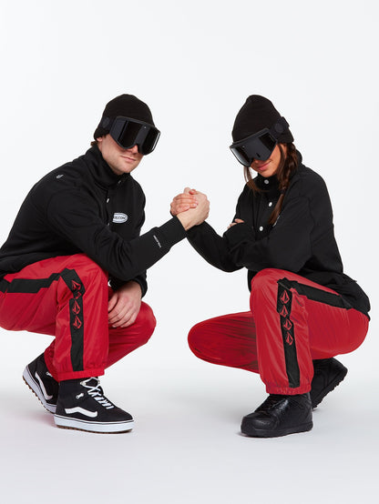 She Sweatshirt - SCHWARZ