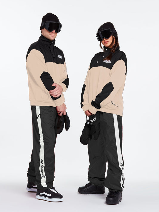 Sweat She - KHAKI