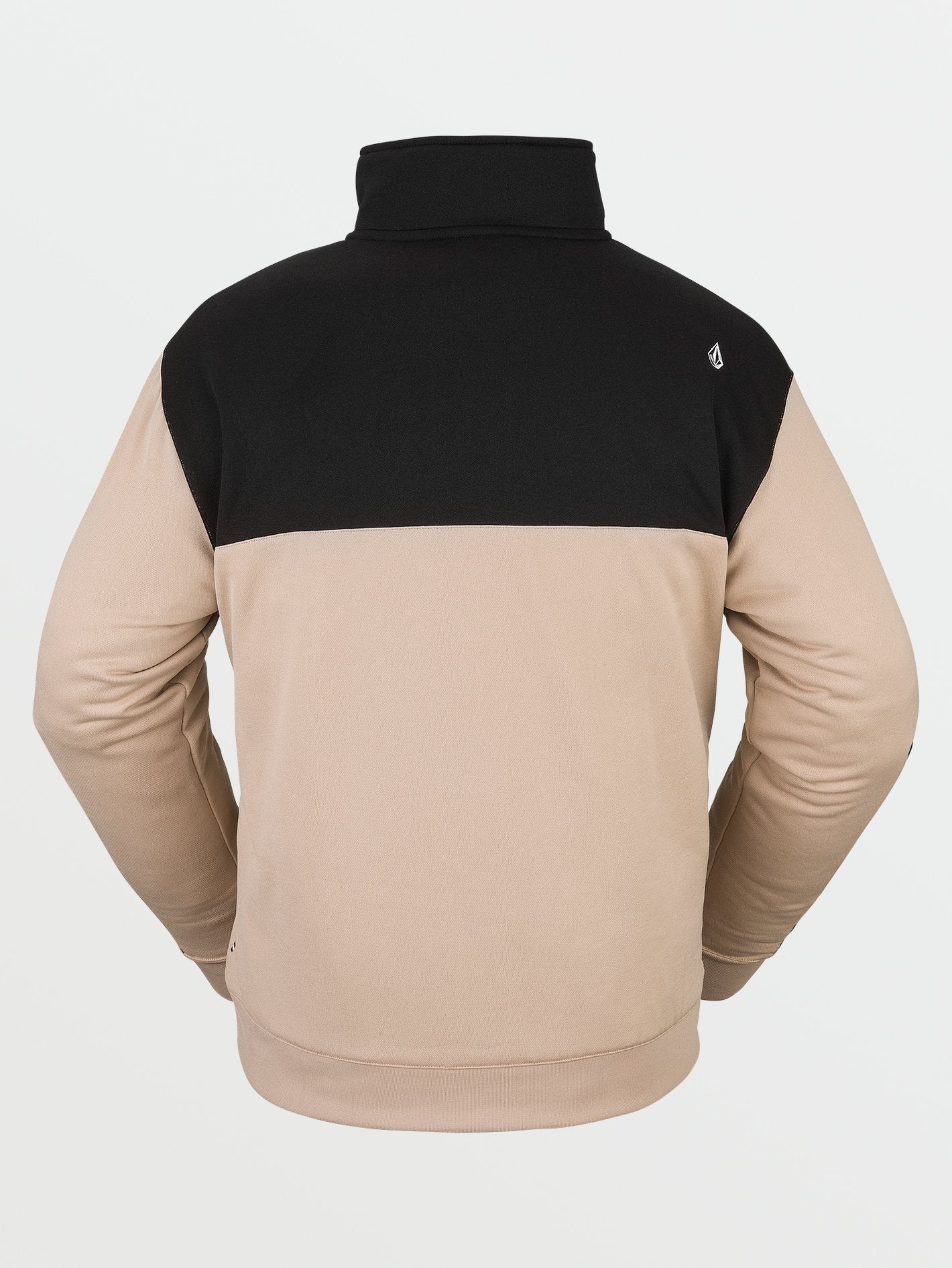 She Sweatshirt - Khaki