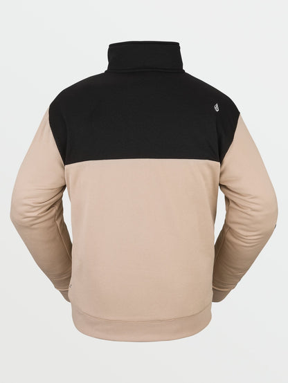 She Sweatshirt - Khaki