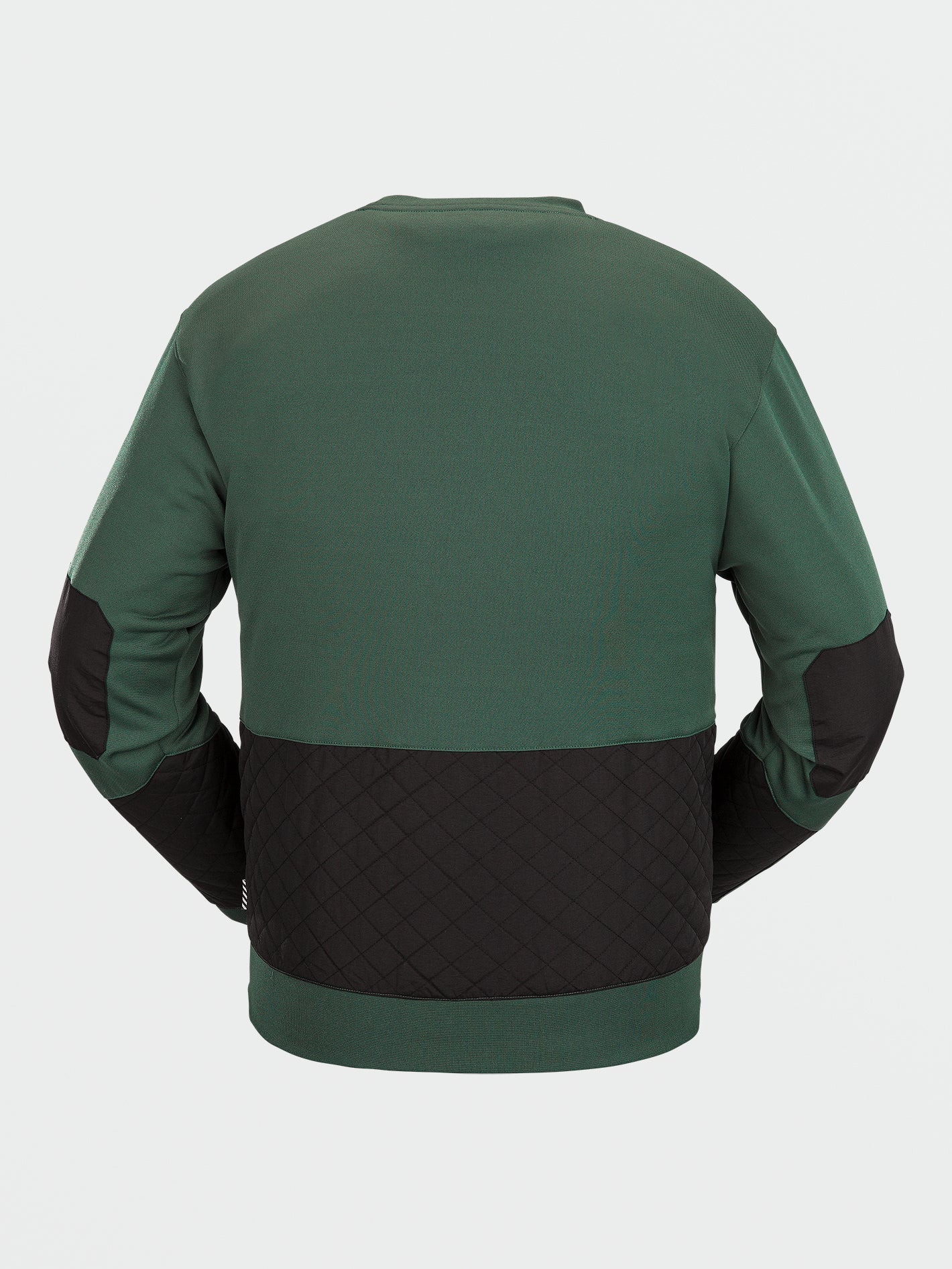 Sweat Let It Storm Fleece - Military
