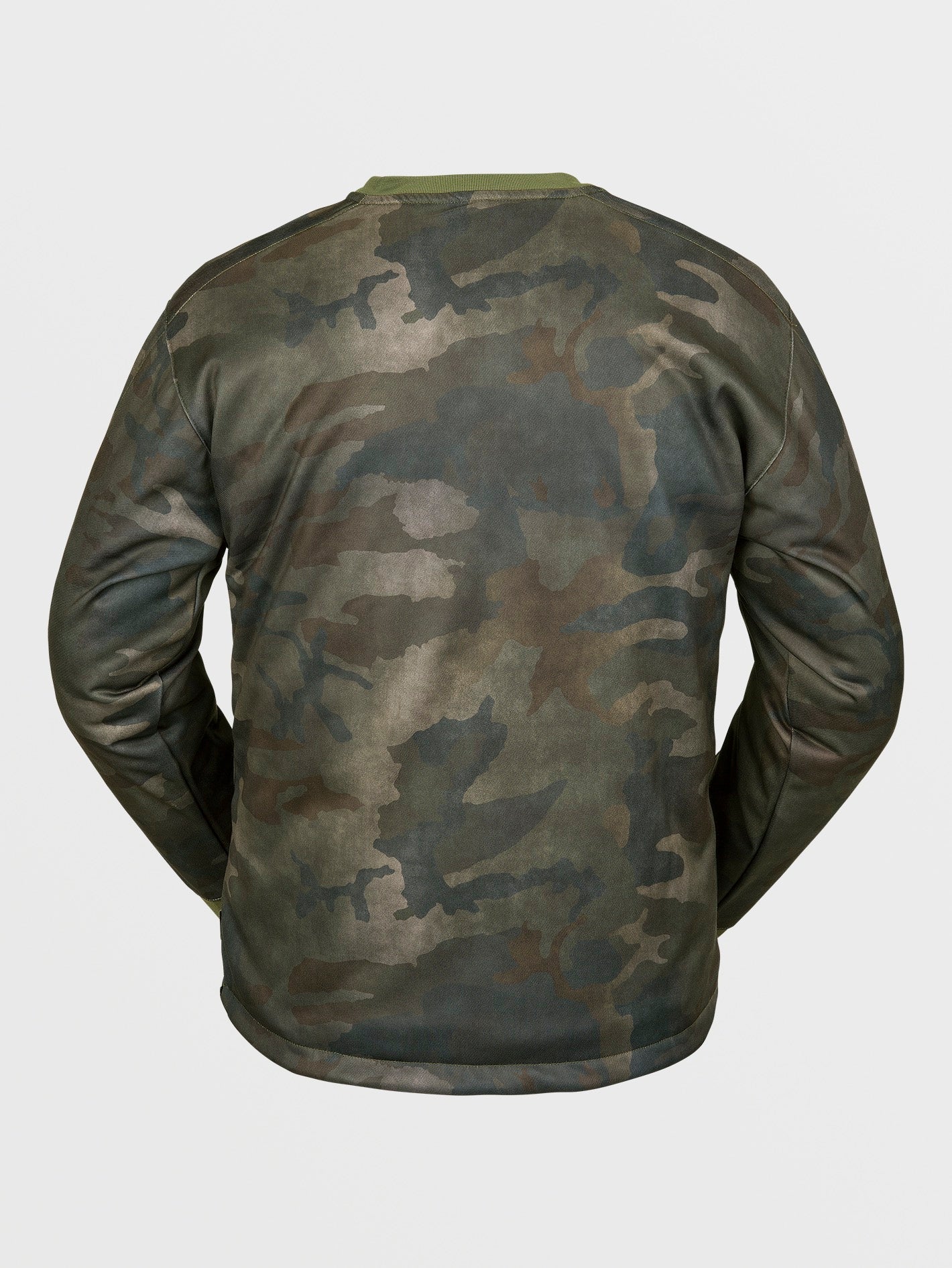 Sweat Hydro Riding Crew - CLOUDWASH CAMO