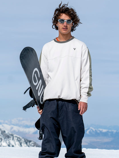 Sweat Hydro Riding Crew - ICE