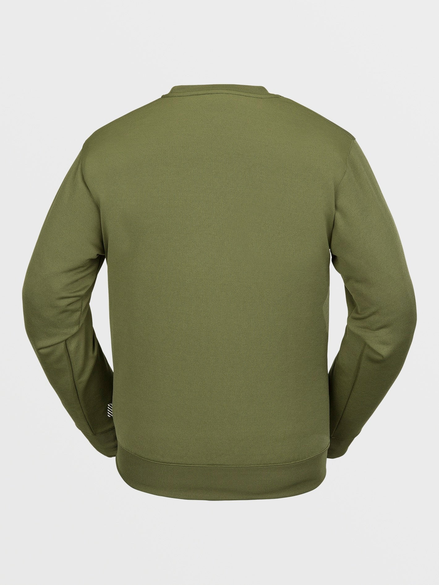 Sweat Core Hydro Crew - MILITARY