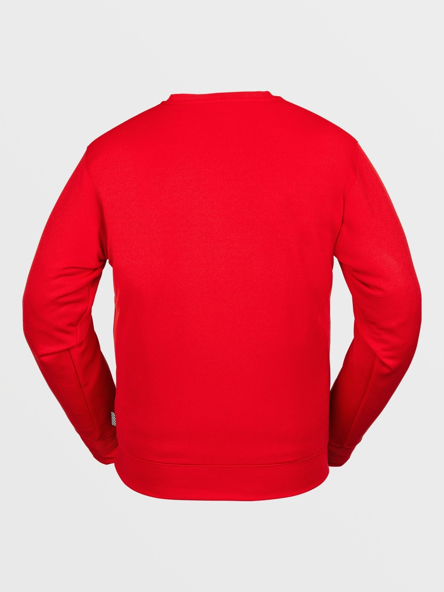Core Hydro Crew Sweat - RED