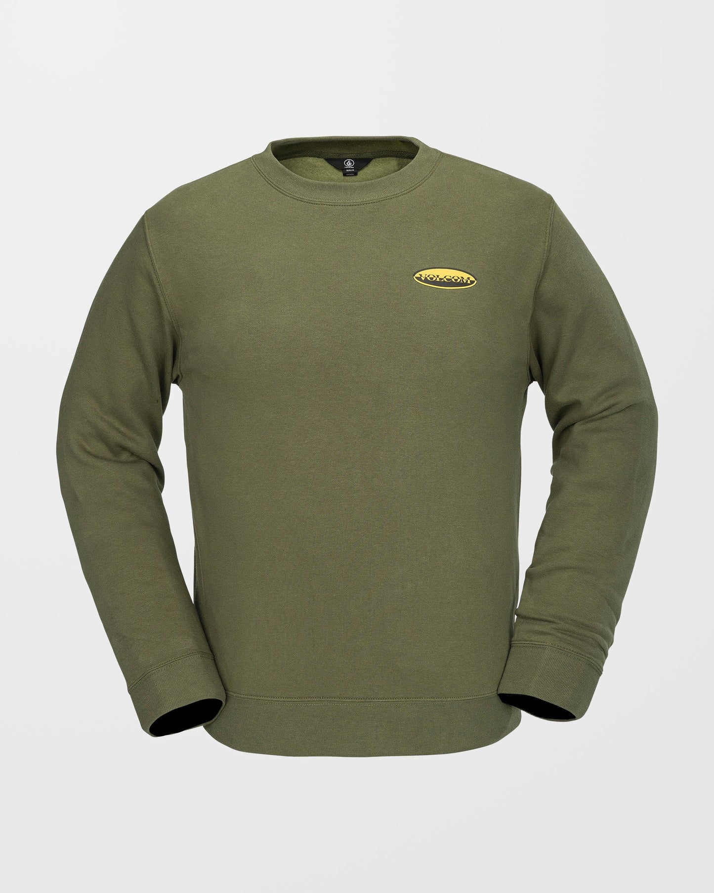 Sweat Essential Fleece - Ivy