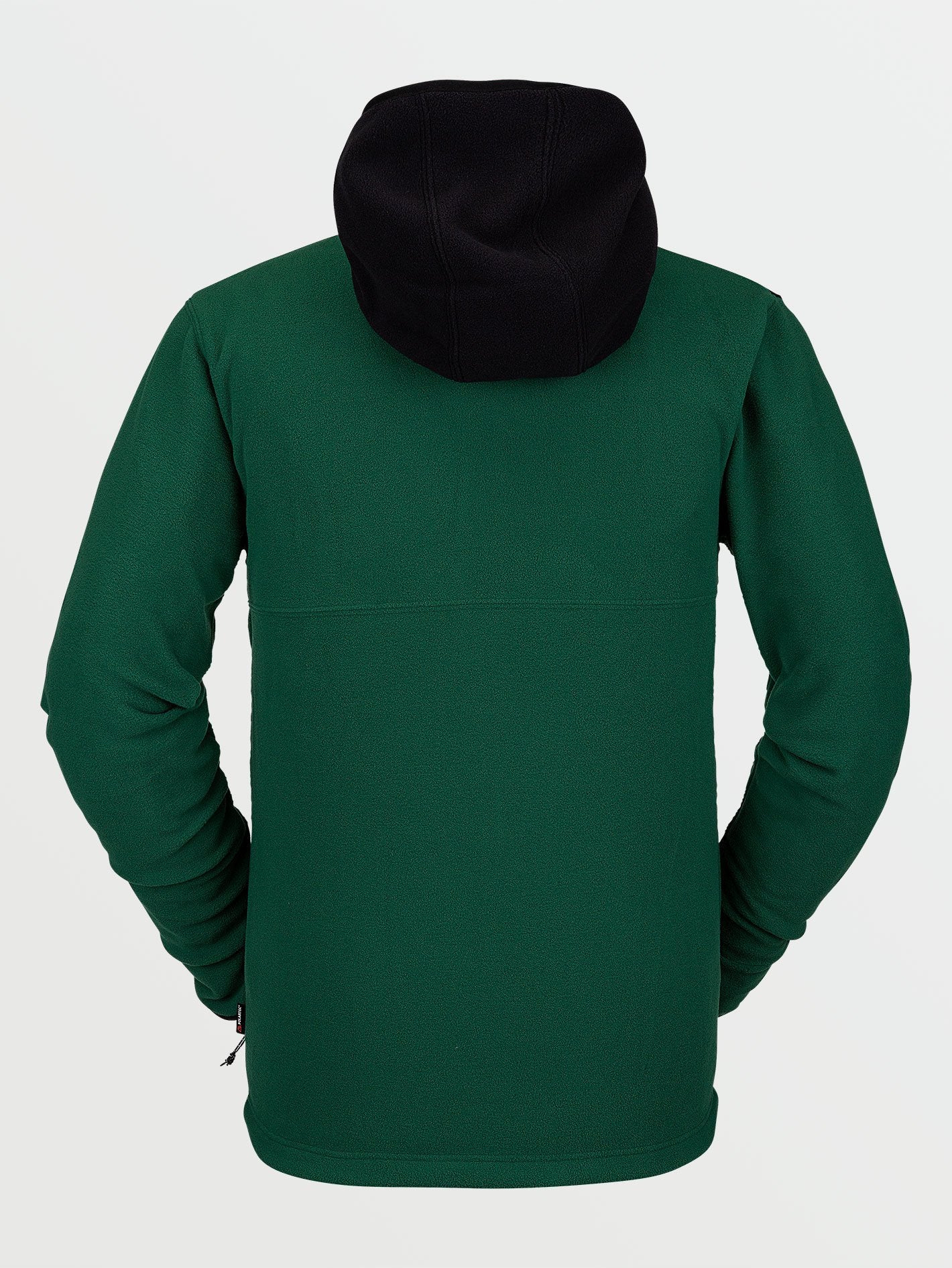 Polartec® Fleece Sweatshirt - Forest