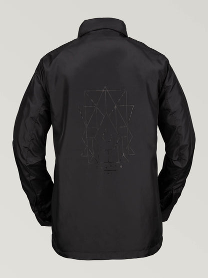 Veste De Coach Cassidys - BLACK