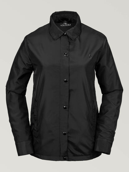 Veste De Coach Cassidys - BLACK