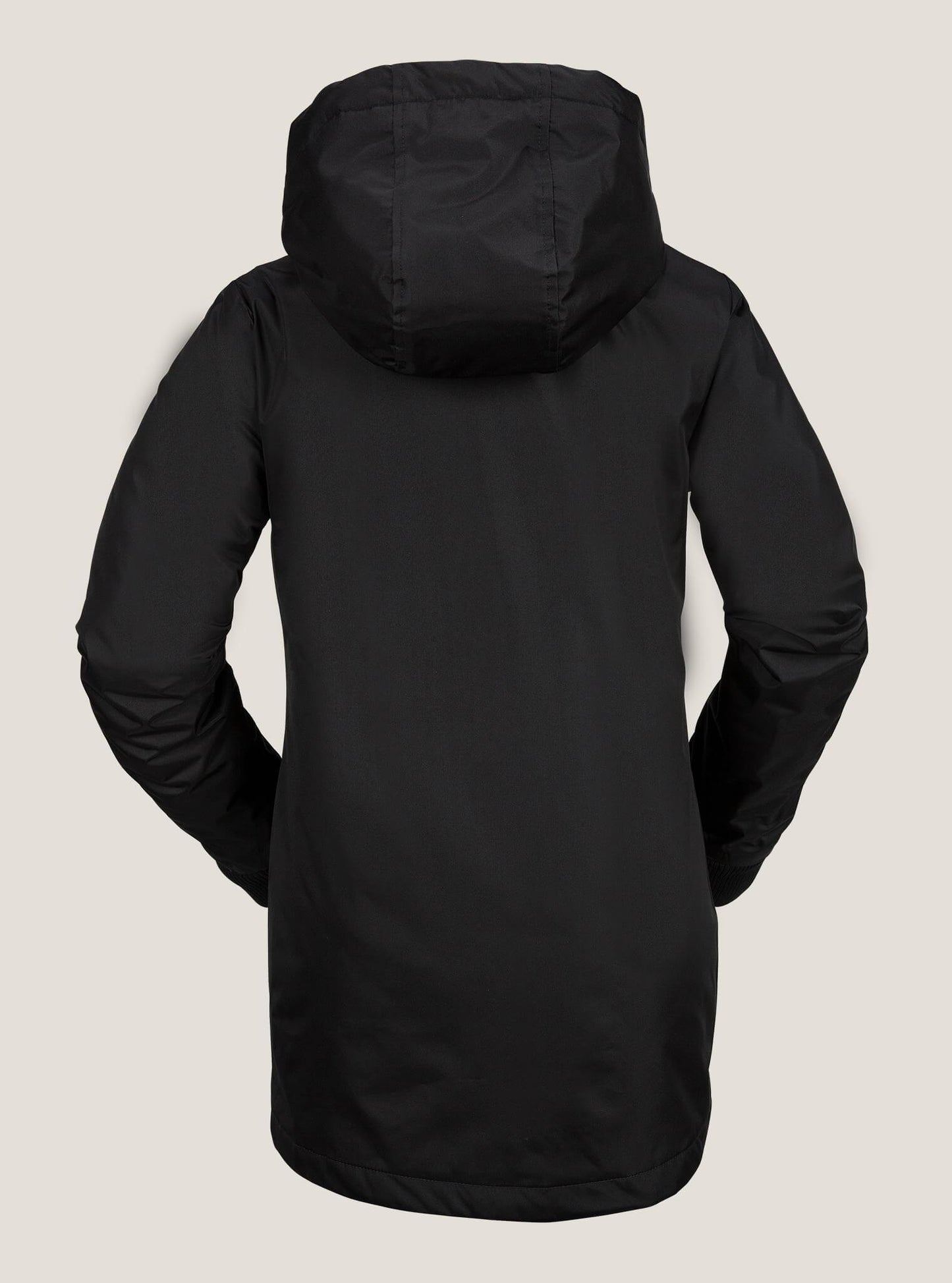 Veste Insulated Hankin - Black
