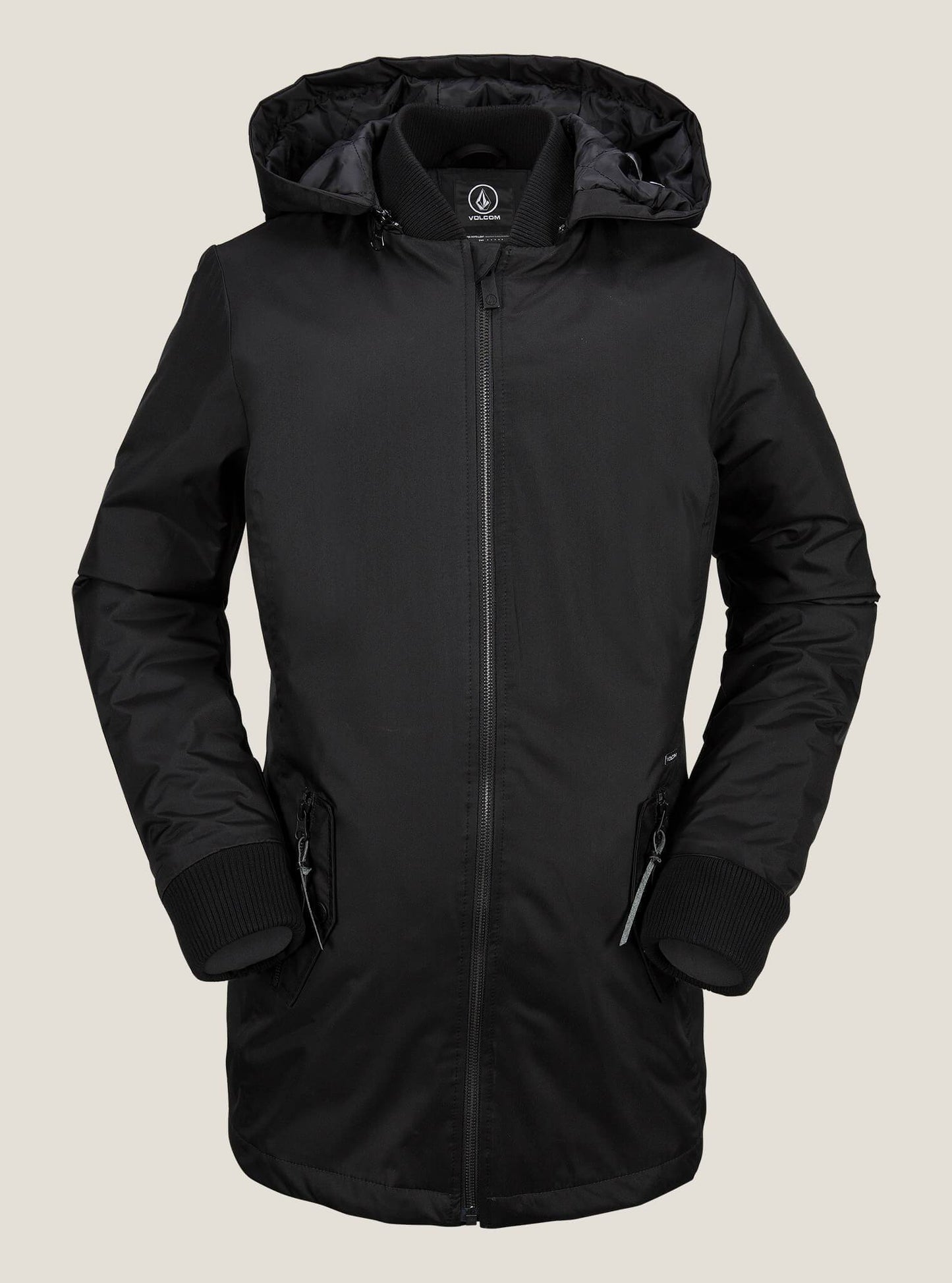 Veste Insulated Hankin - Black