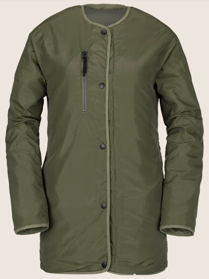 Veste de snow  Liner Ins - Military