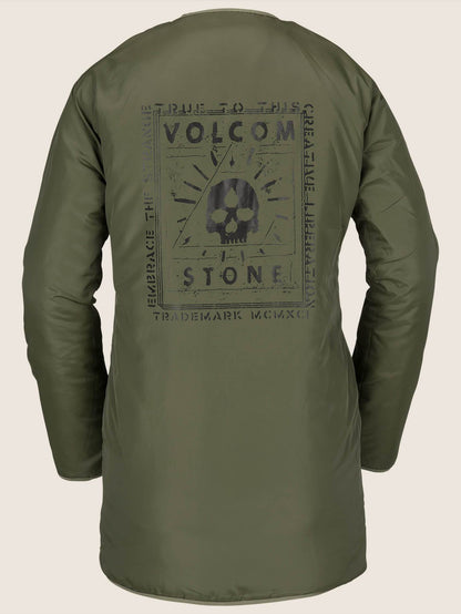 Veste de snow  Liner Ins - Military