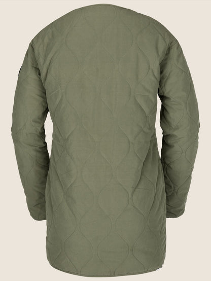 Veste de snow  Liner Ins - Military