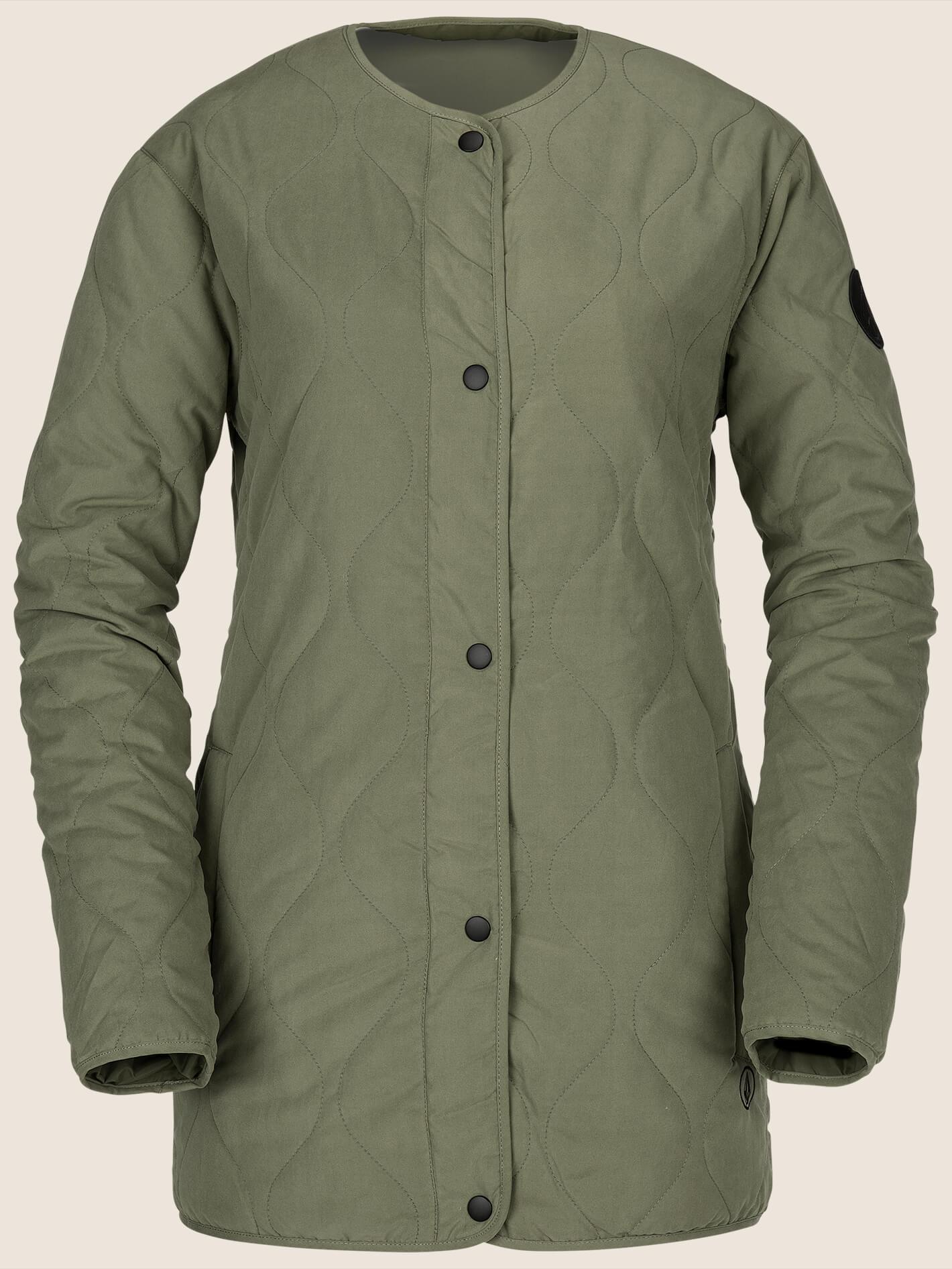Veste de snow  Liner Ins - Military