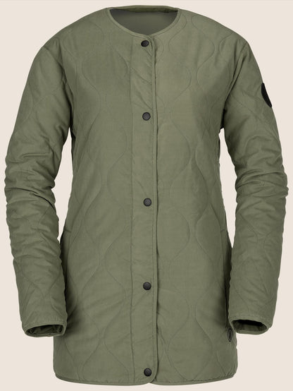 Veste de snow  Liner Ins - Military