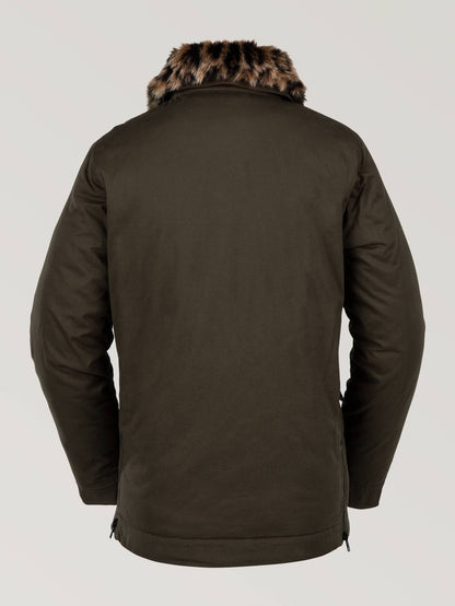 Veste De Snow V-51 - FOREST