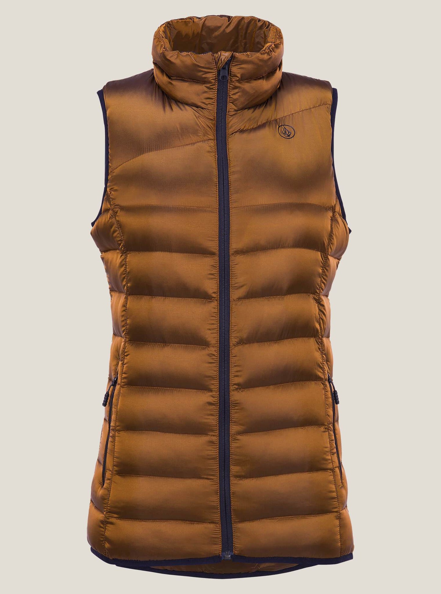 Campos Inf Gore Jacke - Schwarz