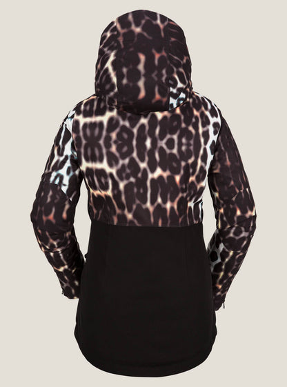 Veste Jasper Ins - Cheetah