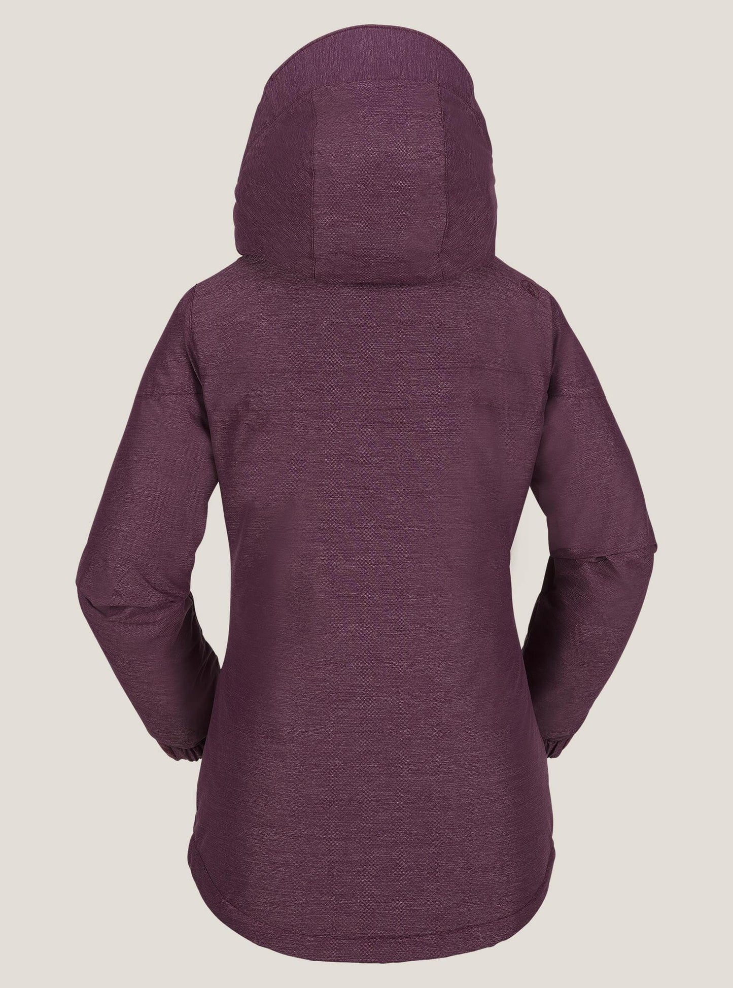 Bolt Ins Jacke - Winter Orchid